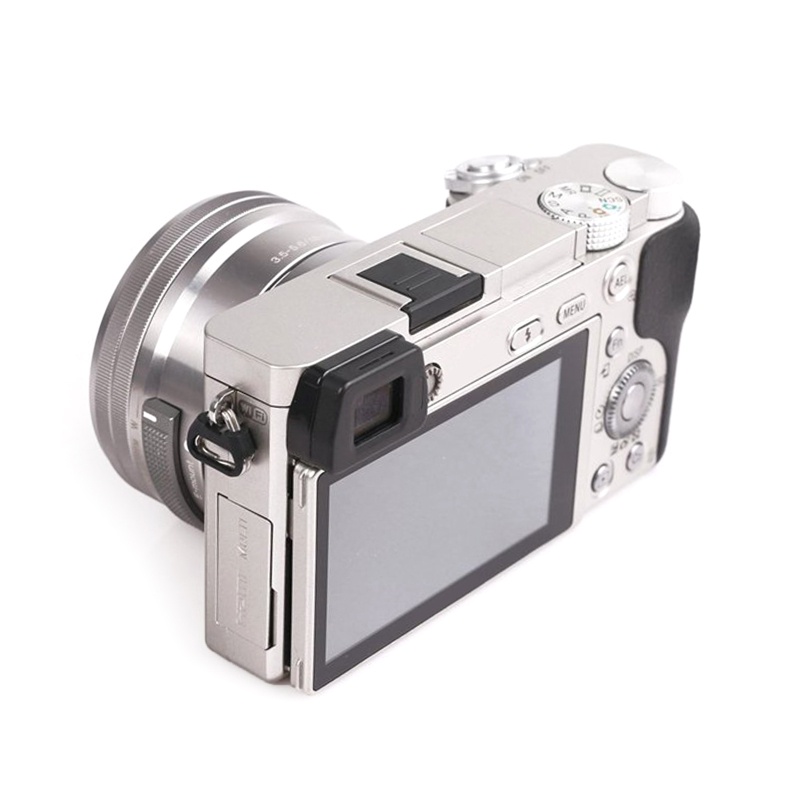 Vỏ Bảo Vệ Đèn Flash Máy Ảnh Sony A9 A77II A7riii A7S A3500 A3000 A6000 DSLR