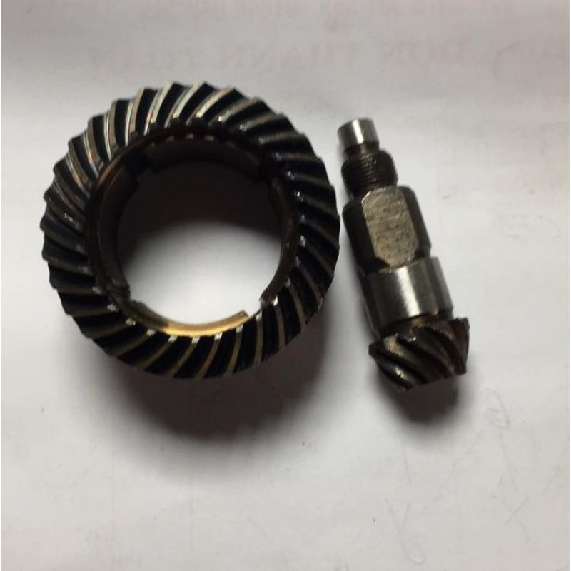 bộ bánh răng máy đục 2 chức năng OSUKA, FEFA..