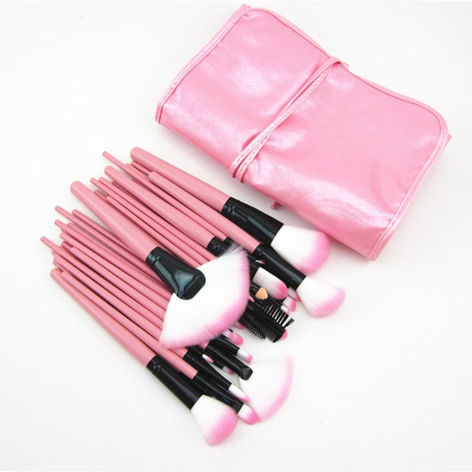 Bộ Cọ Trang Điểm 32 Món