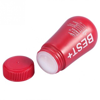 Tạo kiểu tóc bồng bềnh dày tóc dạng phấn bột