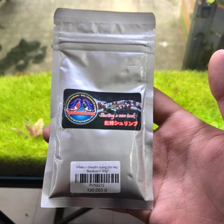 Vitamin Bột Chuyên Dụng Cho Tép
