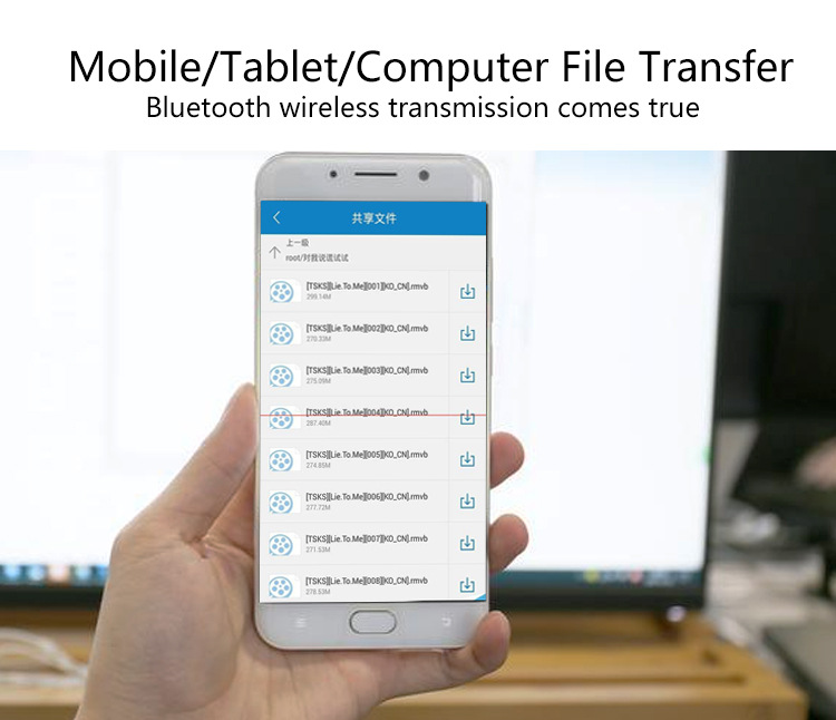 Usb Bluetooth 5.0 V5.0 Cho Máy Tính