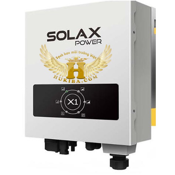 Inverter NL Mặt Trời, SOLAX, 2kW