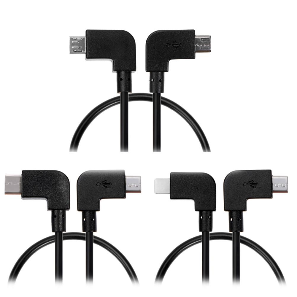 Dây cáp USB cho điều khiển DJI Spark / Mavic Pro