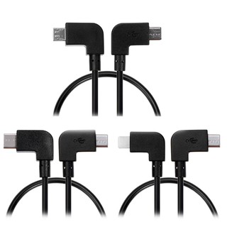 FL🔥 Micro USB Data Cable Line for DJI SPARK/MAVIC PRO Controller Phone Tablet