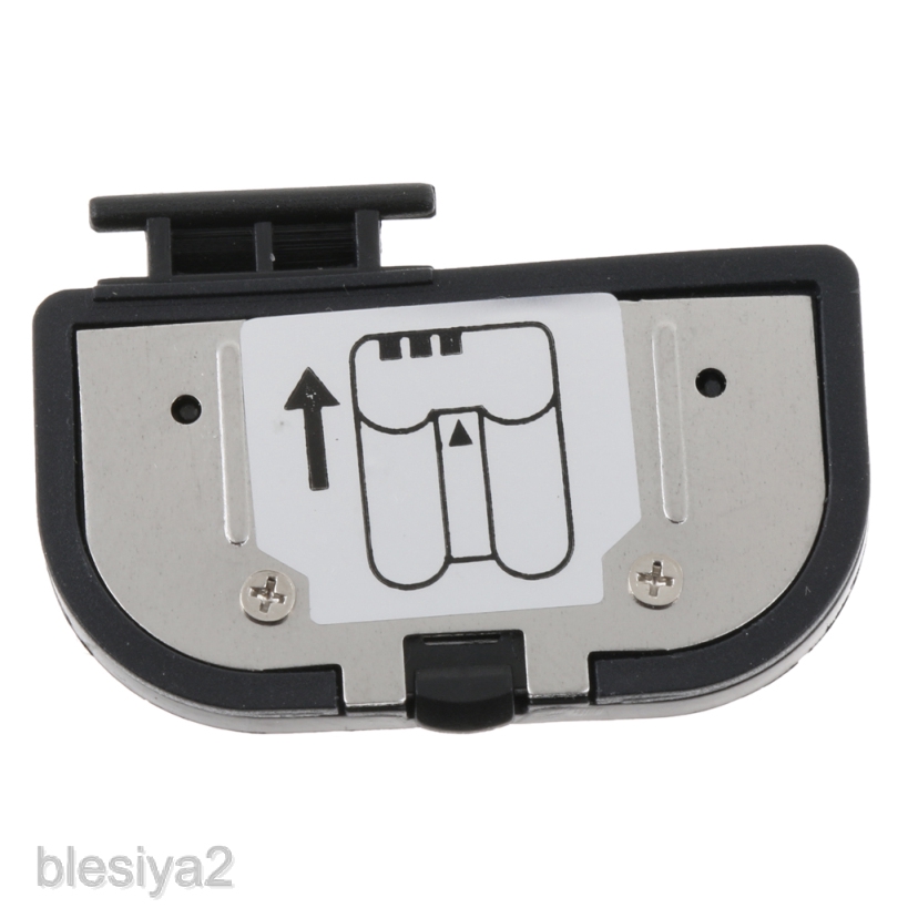 Nắp Đậy Pin Phía Sau Cho D200 D300 D300S D700 S5 [Besiya2]