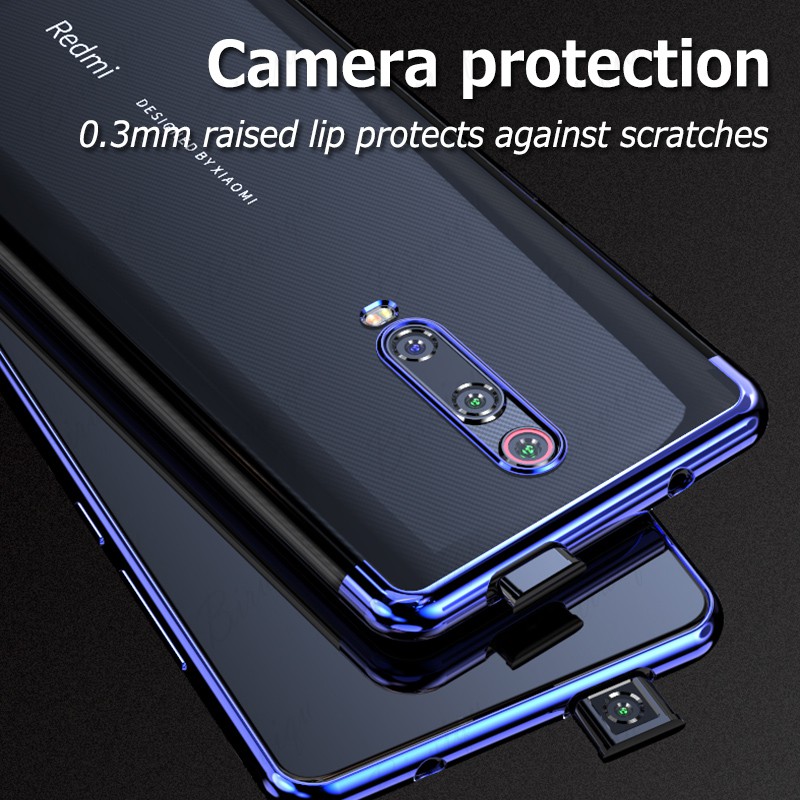 Ốp điện thoại cho Xiaomi Redmi K20/K20 Pro | BigBuy360 - bigbuy360.vn