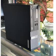 Case đồng bộ Dell, Máy bộ DELL OPTIPLEX 7020 SFF core i7 i5 i3 bền giá rẻ | WebRaoVat - webraovat.net.vn