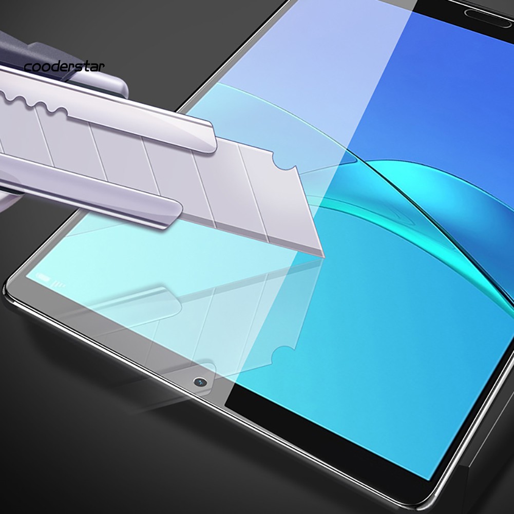 Set 1 / 3 Kính Cường Lực Toàn Màn Hình Cho Huawei Mediapad T3