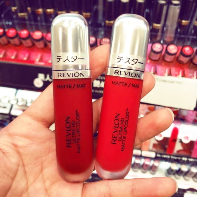 SON REVLON