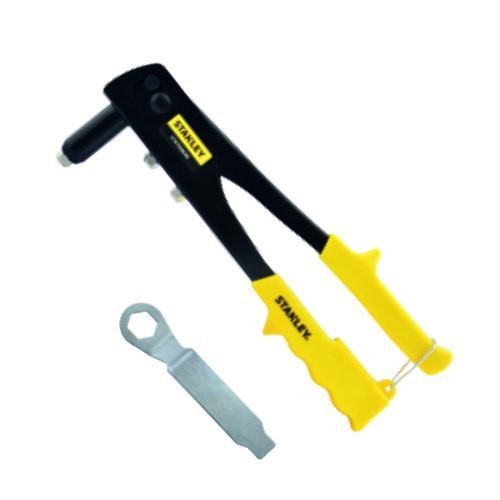 Kìm rút đinh ri vê 4 lỗ Stanley 69-800