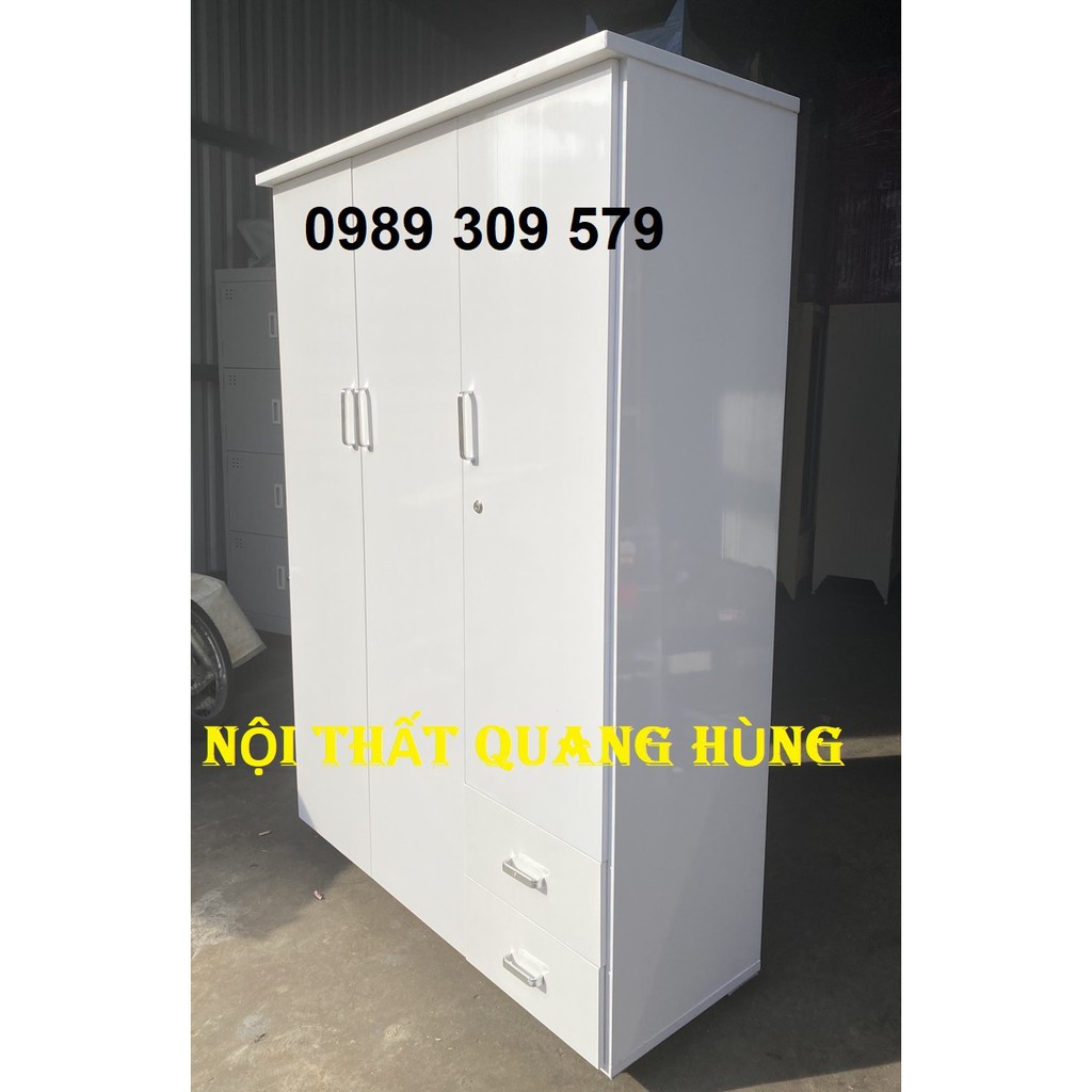 TỦ NHỰA ĐÀI LOAN CAO CẤP HCM