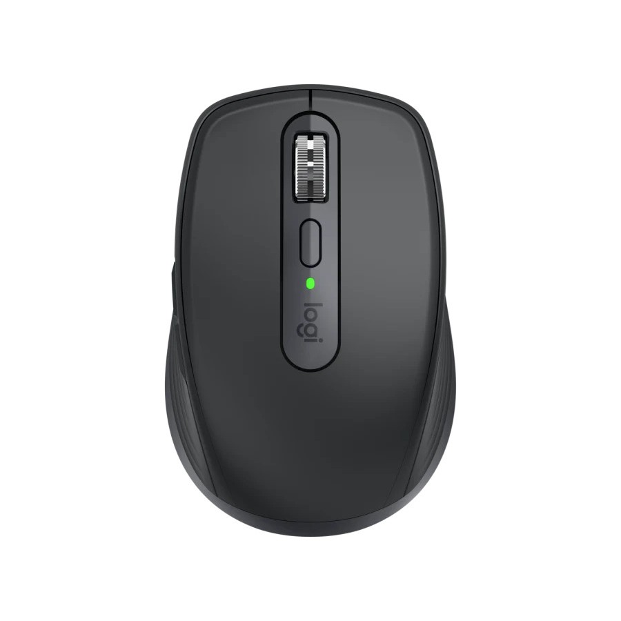 Chuột không dây Logitech MX Anywhere 3 ( màu đen )