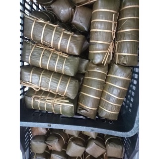 (Q.Tân Bình) Bánh Tét  600g/1 đòn.