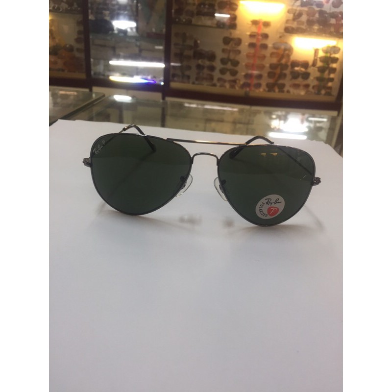 kính RayBan chữ p(3026)