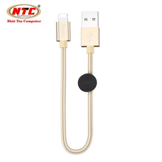 CÁP SẠC NHANH LIGHTNING HOCO X35