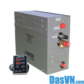 Máy xông hơi ướt Amazon AR60C (6kw)