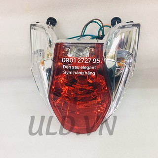 ĐÈN SAU SYM ELEGANT HÀNG ZIN