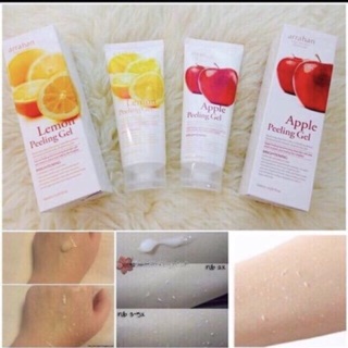 Gel tẩy tế bào