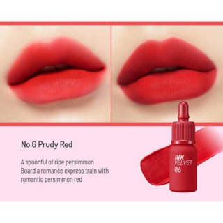 (  Mẫu Mới 2019) Son Kem Lì Peripera Ink Velvet