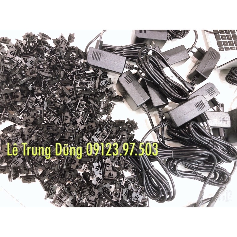 Lưỡi gà  lắp cho các dòng wahl cordless