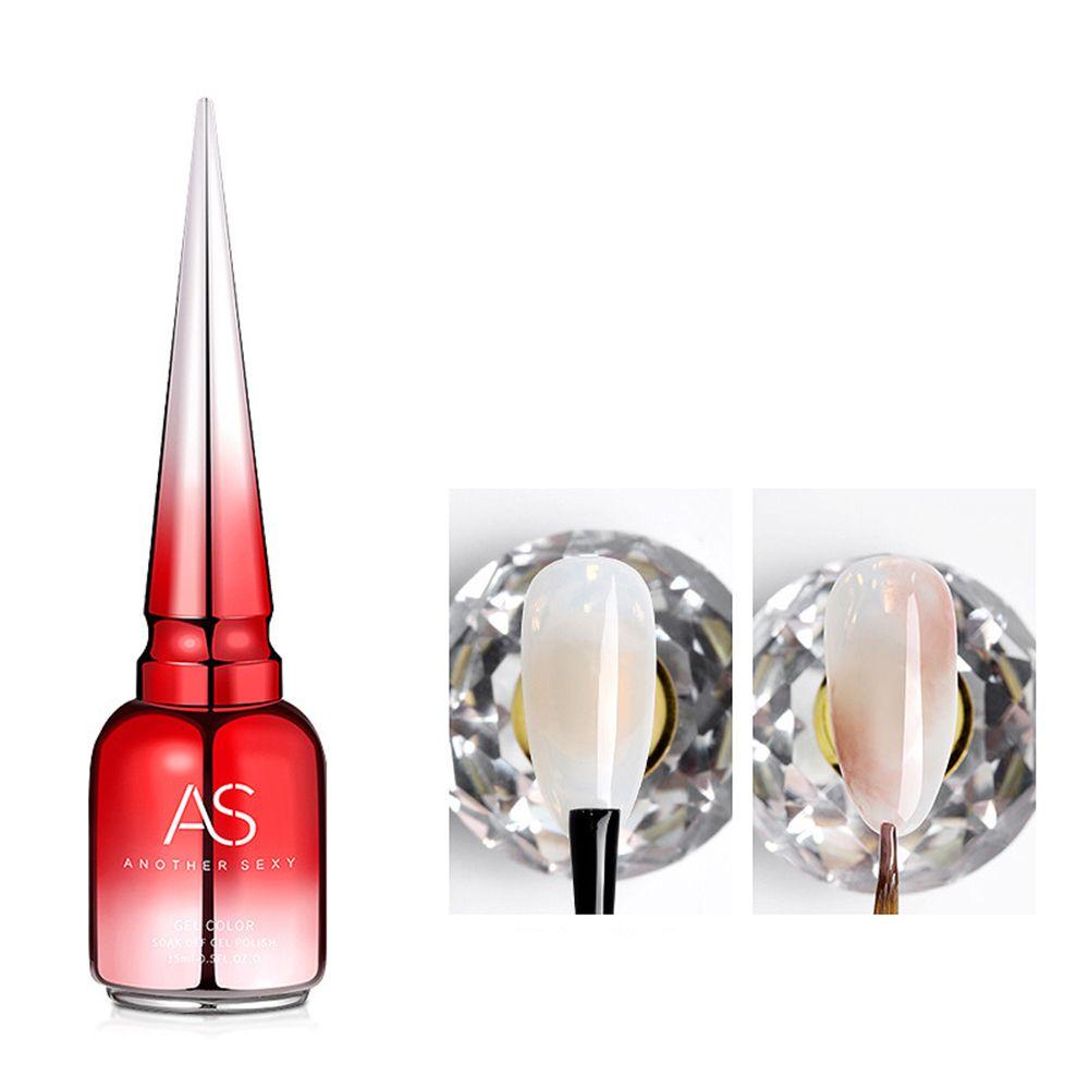 Đèn LED UV 15ML Làm Khô Sơn Móng Tay