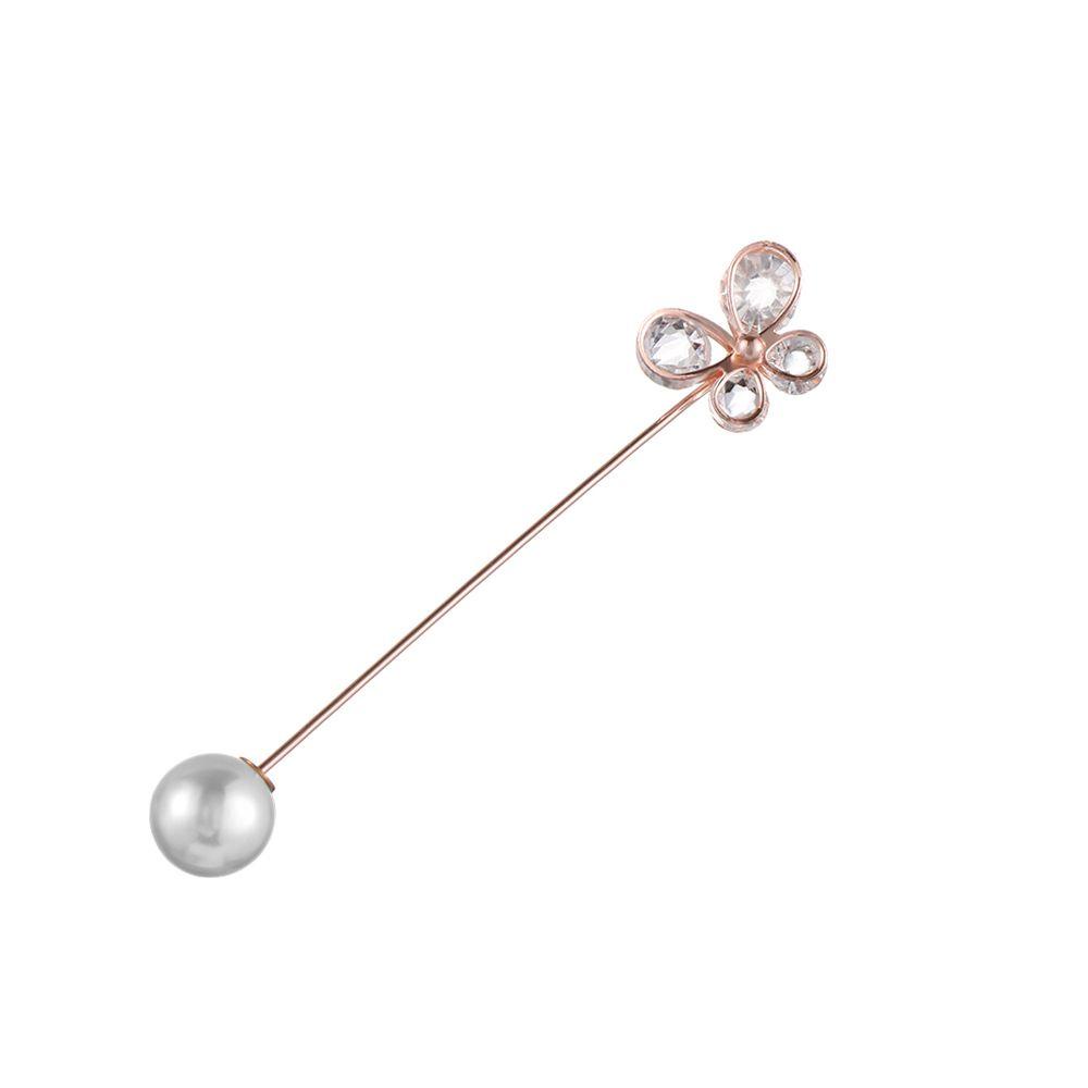 Ghim Cài Khăn Choàng / Khăn Choàng Hijab Bằng Kim Loại Cho Nữ