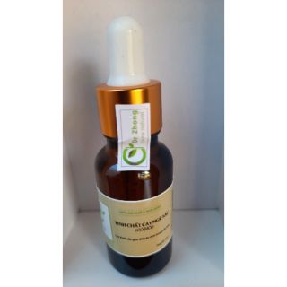 Tinh chất cỏ hôi (ngũ sắc, cứt lơn) 10ml hỗ trợ điều trị viêm xoang, viêm mũi dị ứng.