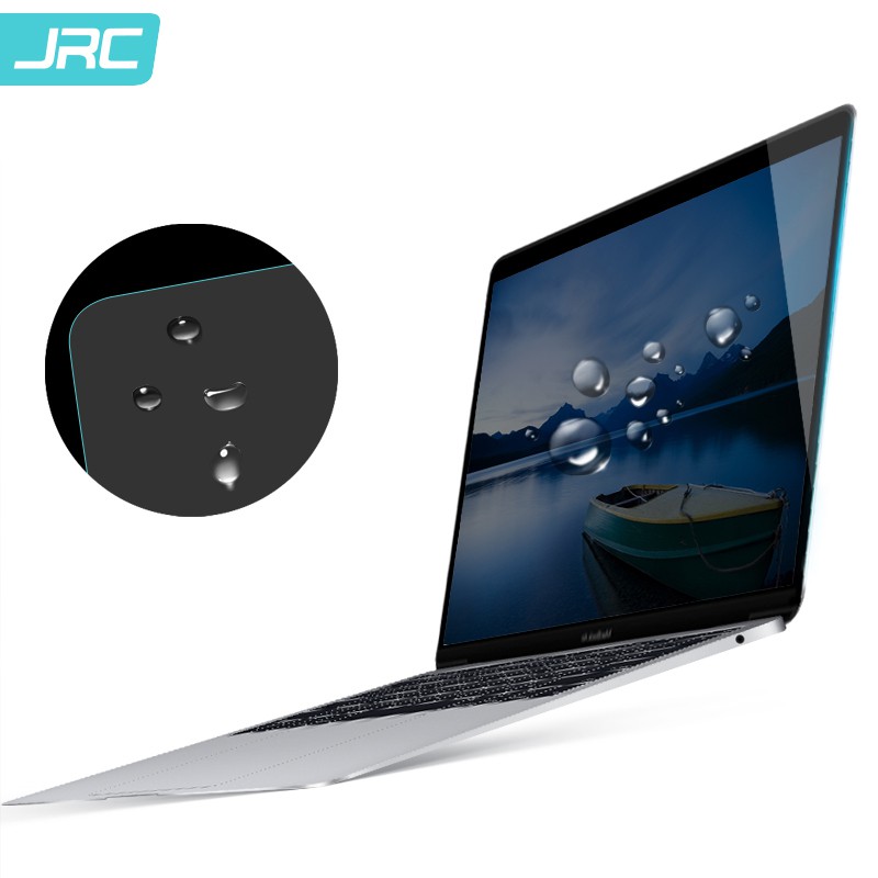 Dán màn hình JRC cho Macbook (đủ dòng)