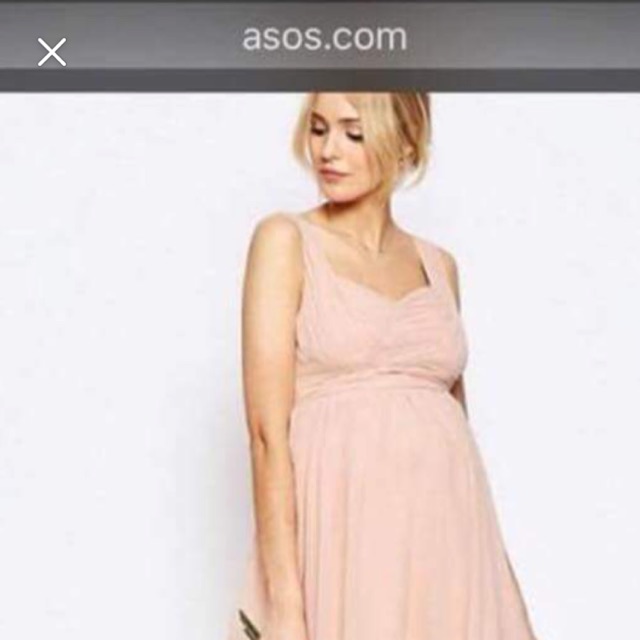 Thanh lý đầm bầu Asos