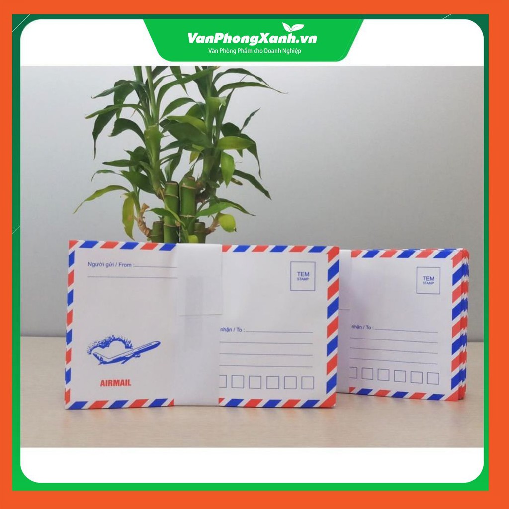 Phong bì bưu điện loại đẹp