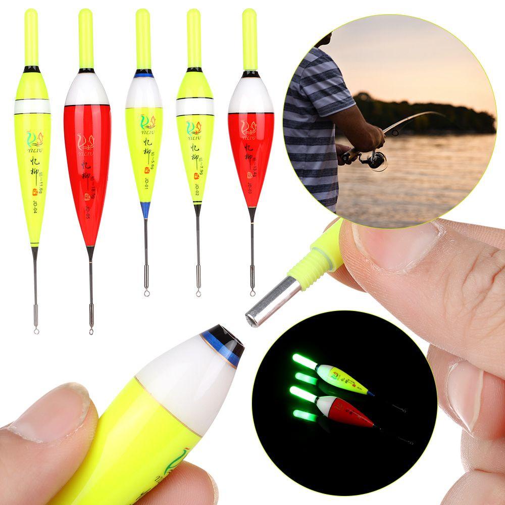 Phao Câu Cá Phát Sáng Tiện Dụng Chất Lượng Cao