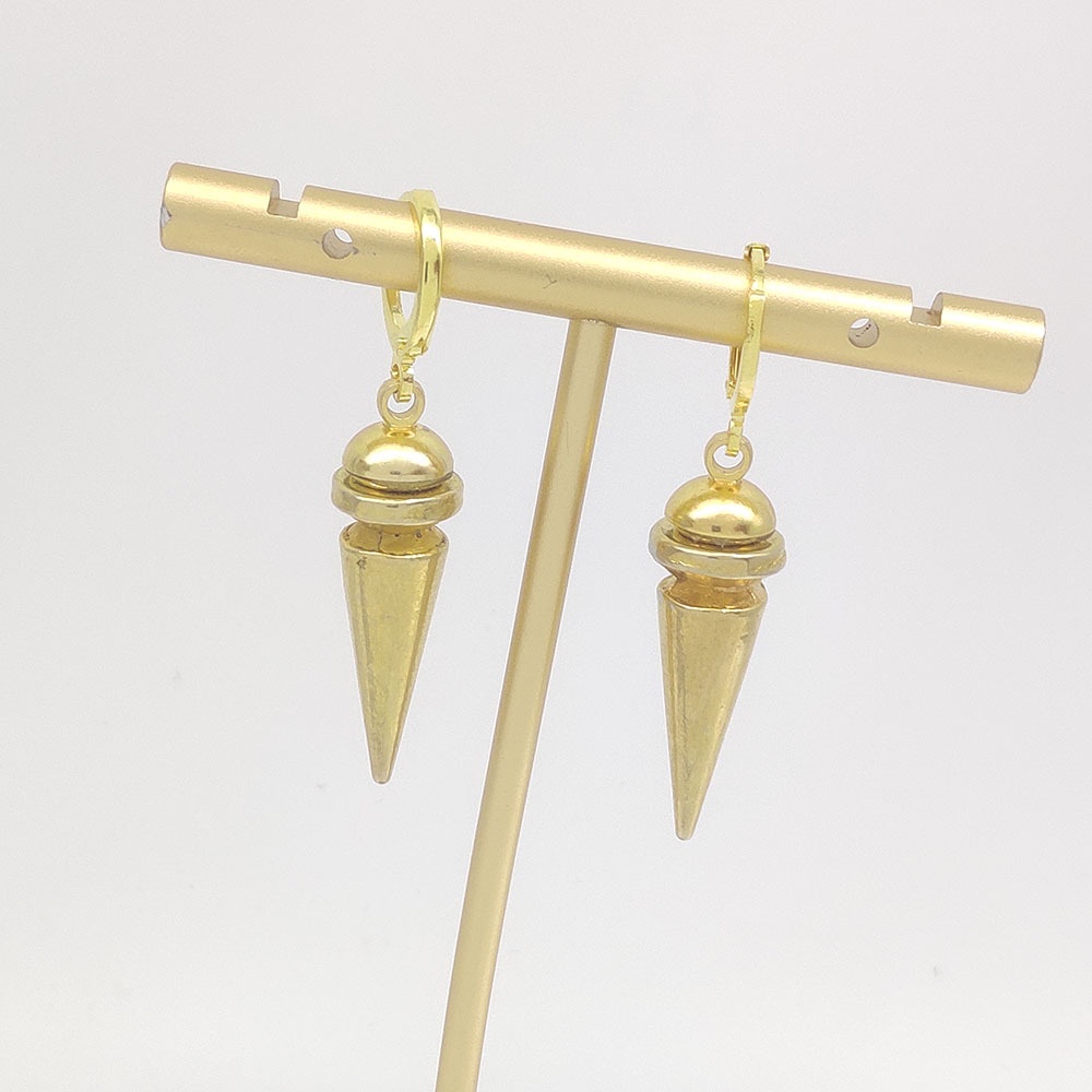 Bông Tai Thời Trang Phong Cách Anime SPY×FAMILY Yor Forger Dự Tiệc Halloween