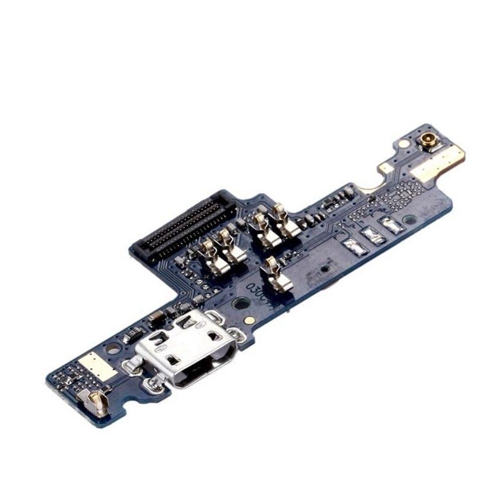 Bảng Mạch Sạc USB Micro Cho Điện Thoại Xiaomi Redmi Note 4X