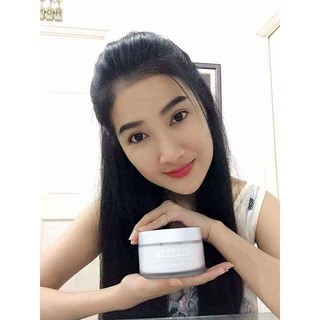 Kem body cao cấp Humnile - hiệu quả sau 7 ngày