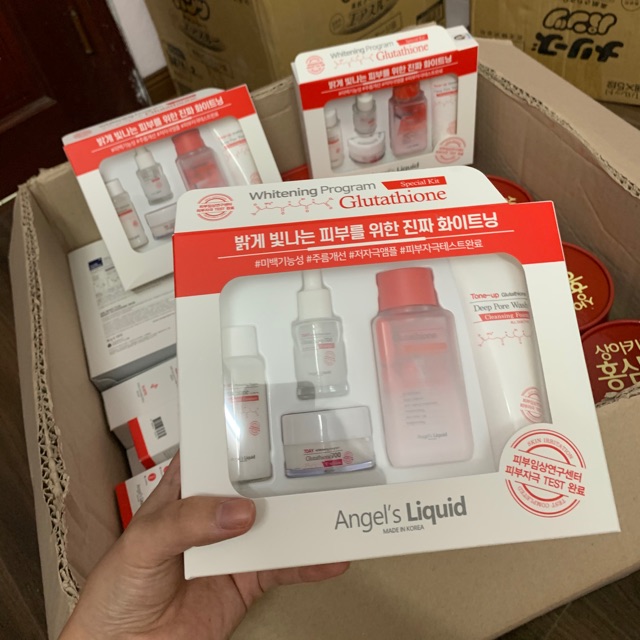 set trắng da 7day mini | BigBuy360 - bigbuy360.vn