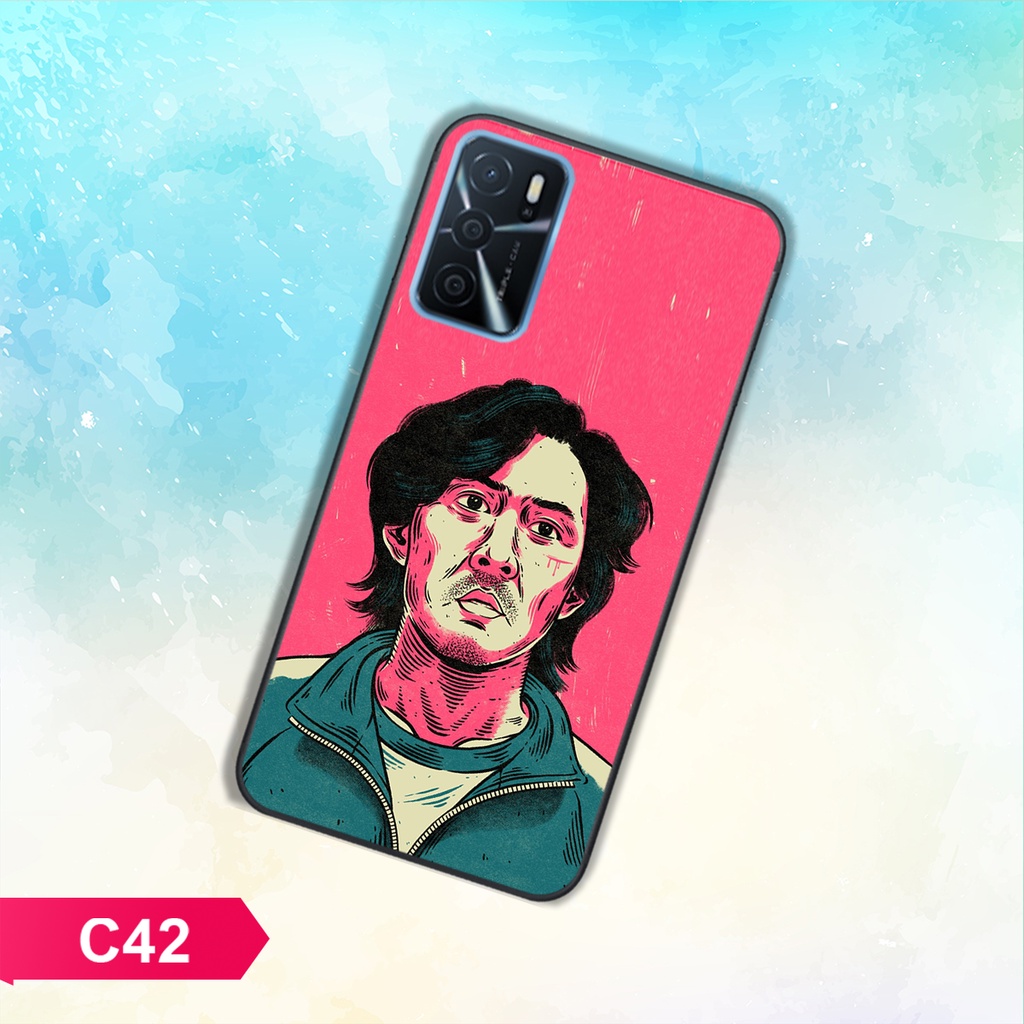 [NEW] ỐP LƯNG OPPO A16-OPPO A16K -OPPO A15-OPPO A15S IN HÌNH CỰC HOT 2021-CHẤT LƯỢNG CAO