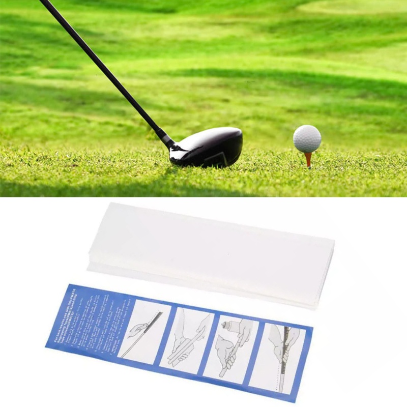 Set 13 Phụ Kiện Tay Cầm Gậy Đánh Golf Thay Thế Tiện Lợi