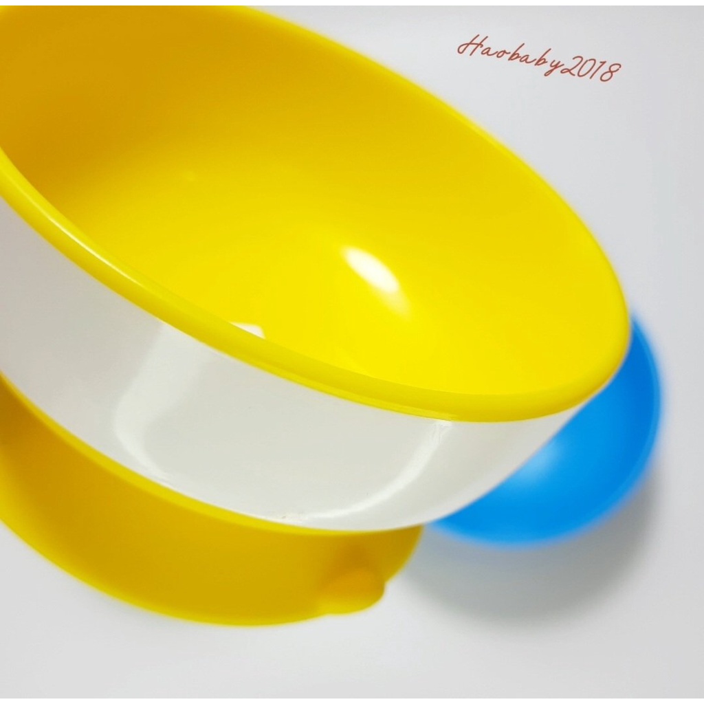 Bát chống đổ Munchkin dành cho bé ăn dặm