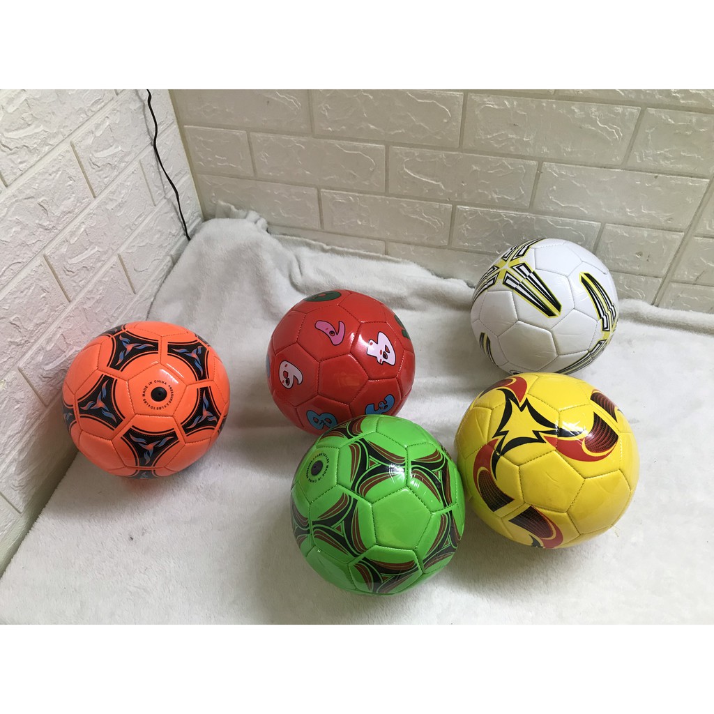 BÓNG DA,BÓNG ĐÁ SIZE 2,3,4