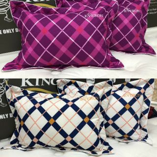 Đôi vỏ gối Poly kích thước 45*65