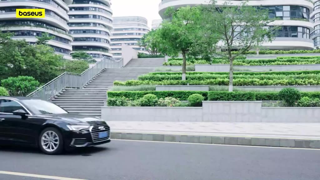 Gợi ý các mẫu kẹp điện thoại trên ô tô Baseus phù hợp cho mọi nhu cầu