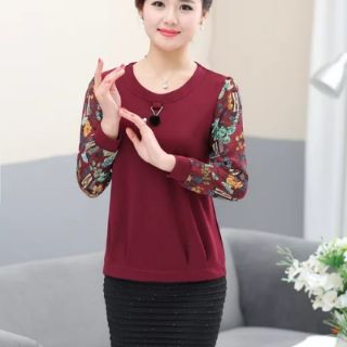 Áo trung niên quảng châu