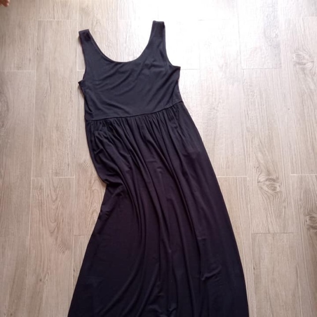 Đầm maxi bigsize 60kg-90kg
