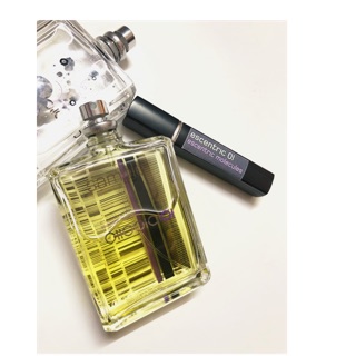 Mẫu thử nước hoa escentric molecules 01 10 ml dạng xịt