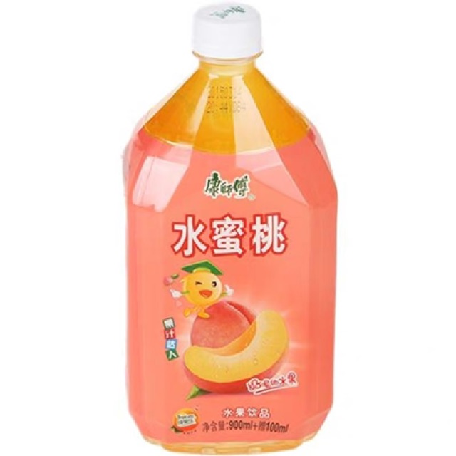 Nước lê, Đào, Chanh, nhài, thần thánh😍 | BigBuy360 - bigbuy360.vn