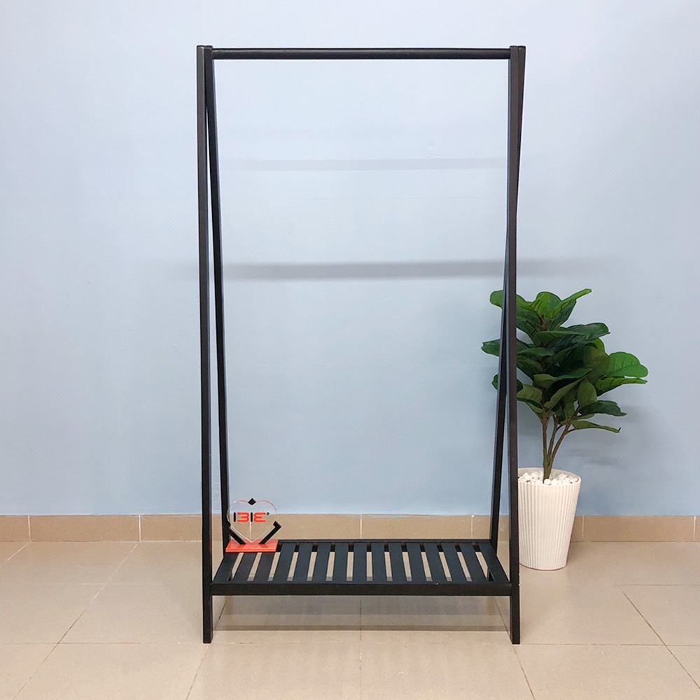 Kệ quần áo Pyra 1 tầng IBIE nhiều tùy chọn