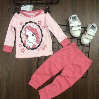 Sỉ đồ dài cho bé