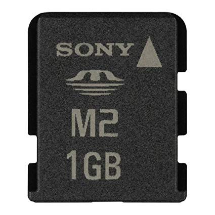 Thẻ nhớ Sony M2 1Gb