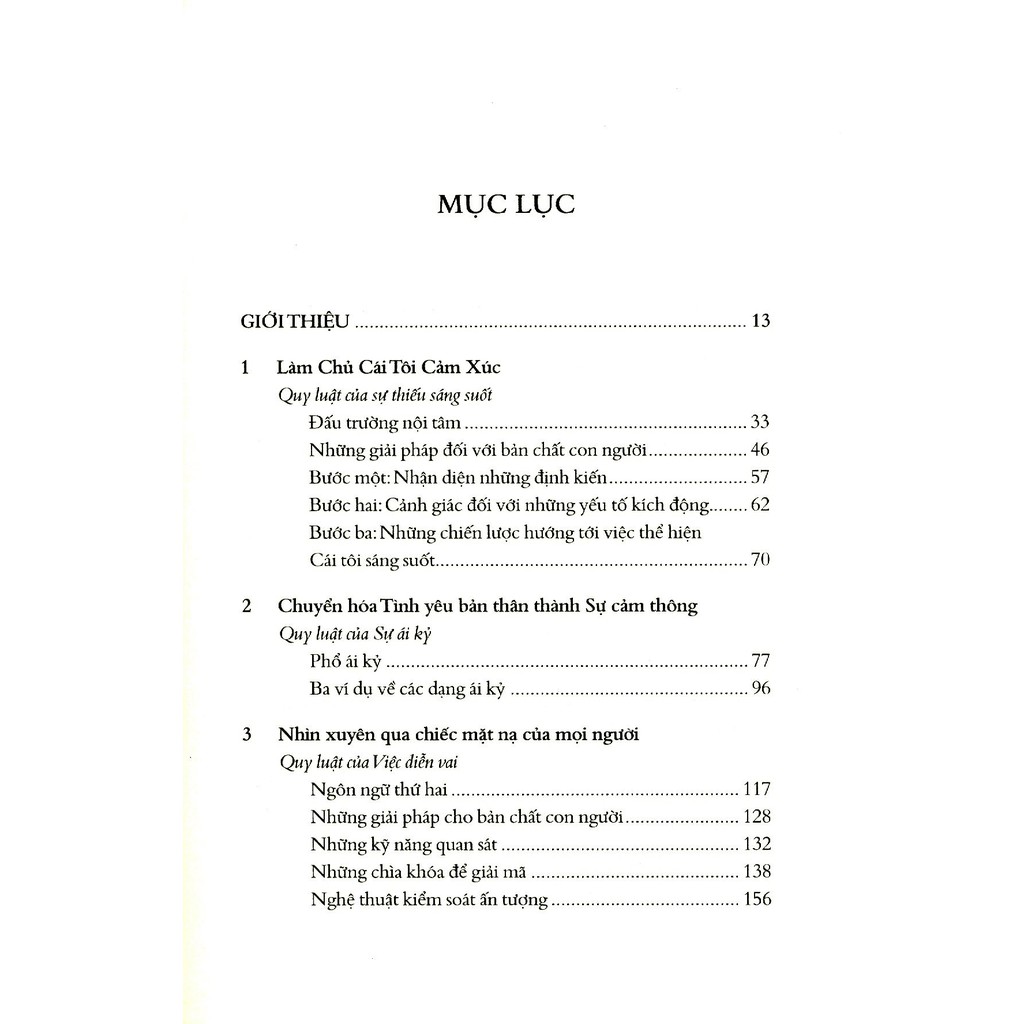 Sách - Những Quy Luật Của Bản Chất Con Người - Robert Greene
